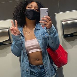 Meet your Posher, Trish